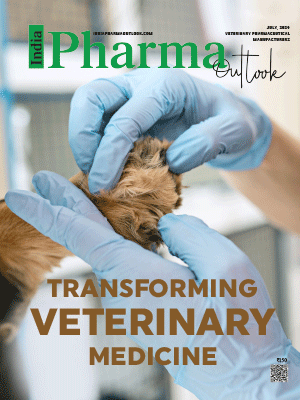 Veterinary Pharmaceutical Manufacturers