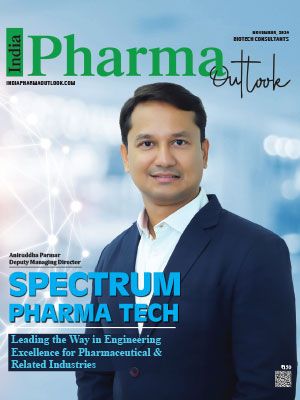 Biotech Consultants