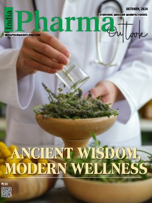 Ayurvedic Medicine Manufacturers