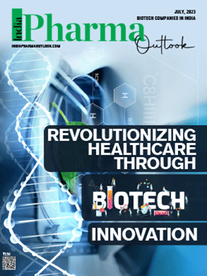 Biotech Companies In India