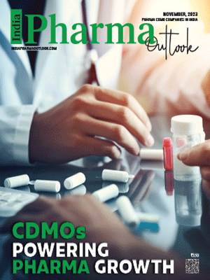 Pharma CDMO Companies In India