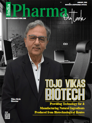 Biotech & Biopharma Special
