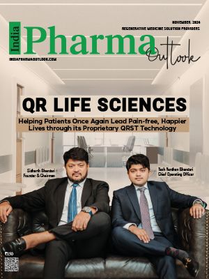 Regenerative Medicine Solution Providers