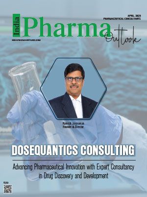 Pharmaceutical Consultants