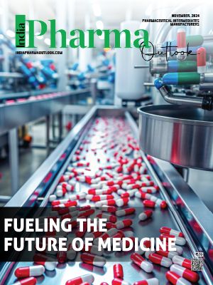 Pharmaceutical Intermediates Manufacturers