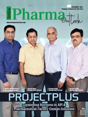 Pharma Startup Of The Year