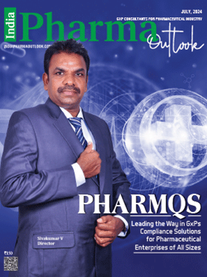 GXP Consultants For Pharmaceutical Industry