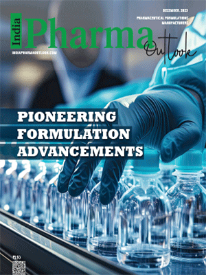 Pharmaceutical Formulations Manufacturers