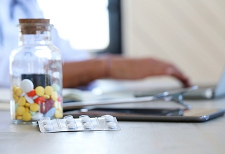  India Pharma Outlook Team