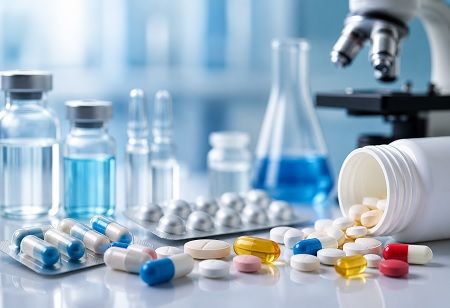  Latest Pharma News: US tariffs, Drug Discovery, Healthcare Deal & More, India Pharma Outlook