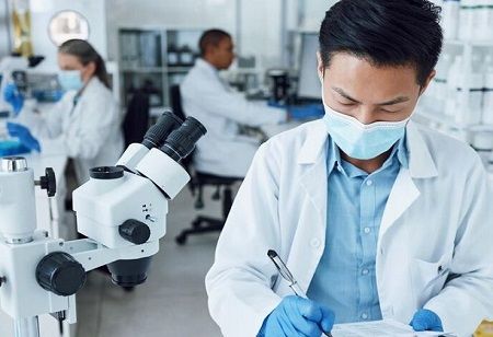 BSV Boosts R&D with In-House Biologics, Expands Women's Health Portfolio