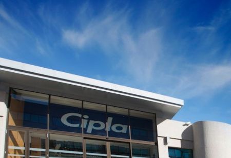  Cipla 