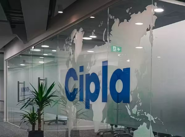 Cipla Foundation, IISc