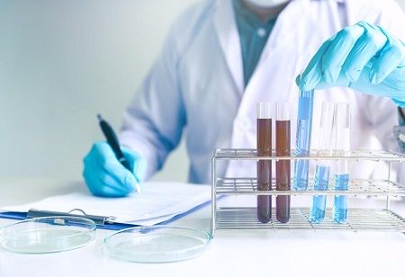  Shilpa Medicare, OERIS