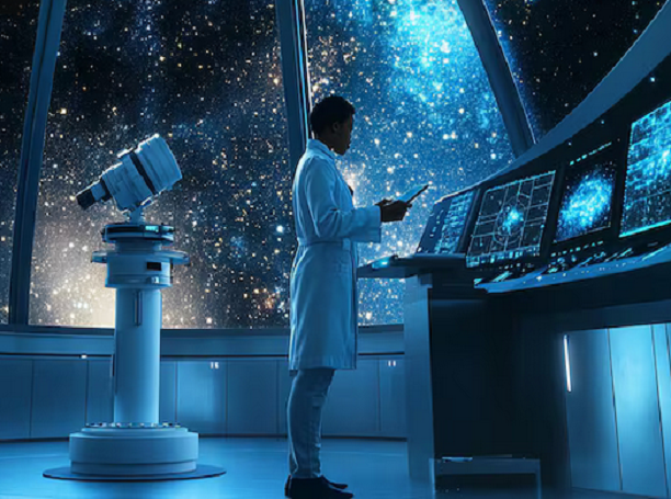 AIIMS-ISRO, Industry Outlook