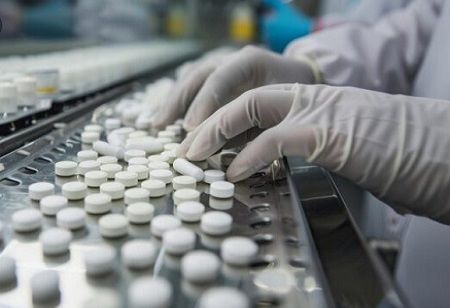 Top Stories, Pharma Industry, India Pharma Outlook 