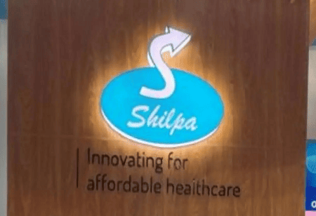  Shilpa Biologicals, India Pharma Outlook