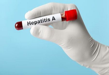  World Hepatitis Day 
