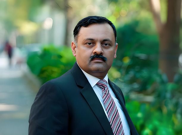 Atul Suri, Senior Vice President & SBU Head, Alembic Pharmaceuticals Limited
