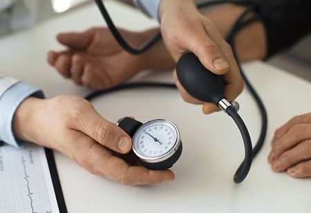  AstraZeneca, Blood Pressure Drug Baxdrostat 