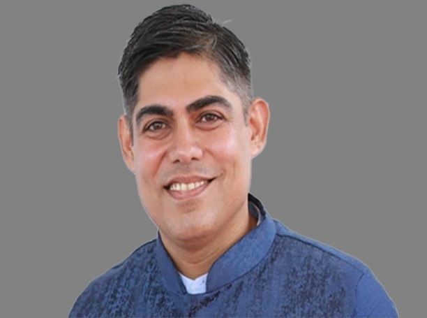 Ankush Kapoor, Founder & CEO, PharmNXT Biotech