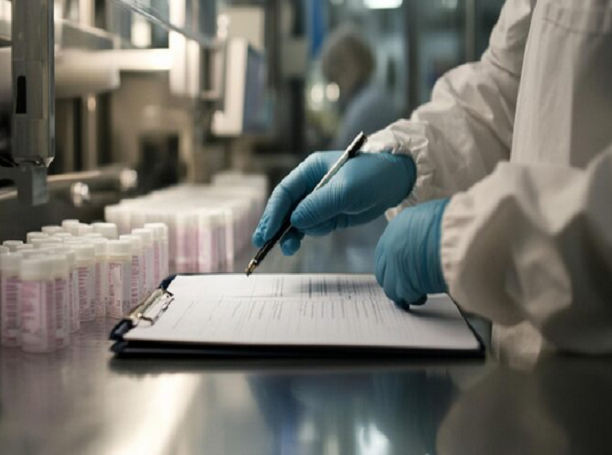 USFDA Completes Inspection of Enzene Chakan Unit