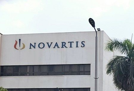 Novartis