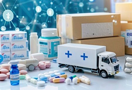  New Import Clearance to Accelerate for India's Pharma Ecosystem India Pharma Outlook