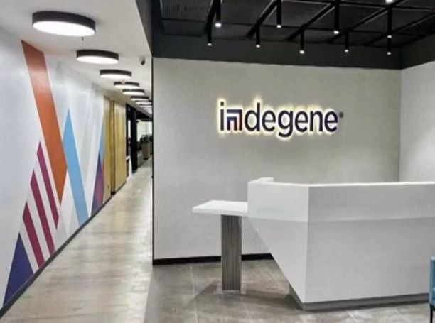 Indegene Q4 FY26 revenue, India Pharma Outlook