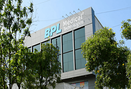  BPL Medical Technologies, expert-led launch sessions