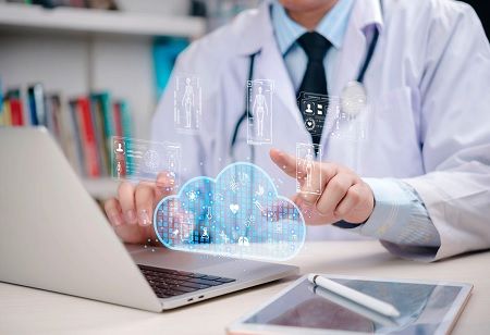  AI in Healthcare, India Pharma Outlook