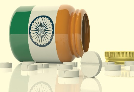  India Pharma Outlook Team