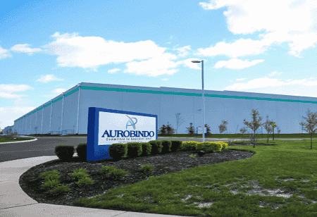 Aurobindo Pharma's Apitoria Unit Gets US FDA Form 483 With 5 Observations