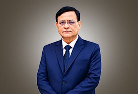  Vasishtha Mehta, Founder & MD, Anthem GxP Solutions