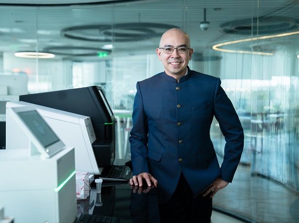 nex-gen sequencing, data analytics, data interpretation, bioinformatics, personalized medicine