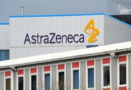  AstraZeneca