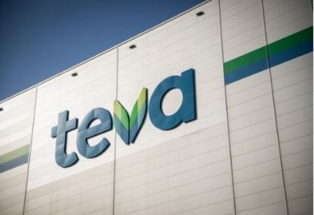  teva pharmaceuticals
