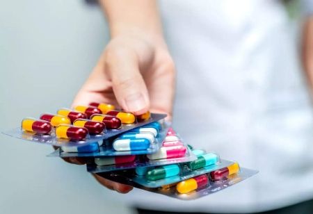  Representative Image, India Pharma Outlook