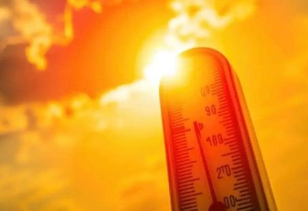 Centre Issues Heat Advisory, Recommends AYUSH Remedies