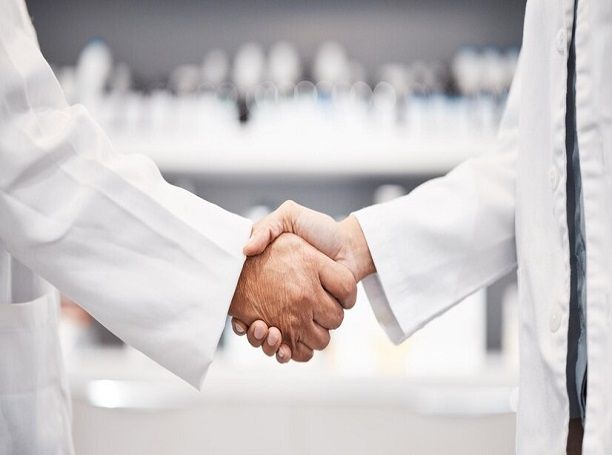 How Partnerships are Shaping Pharma R&D