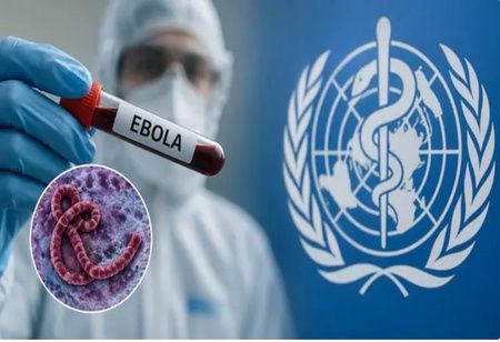  Ebola treatment