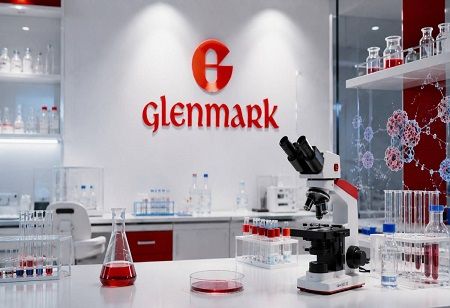  Cancer Drug Push to Expand Glenmark's Global Footprint India Pharma Outlook