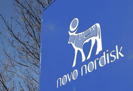  Novo Nordisk, amycretin