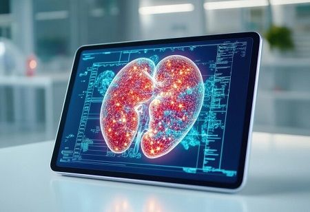  Roche, KlinRisk, Kidney Klinrisk Algorithm