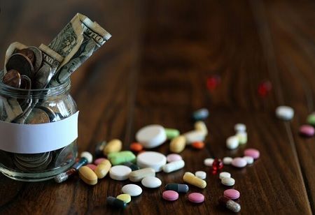  India’s pharma sector, India Pharma Outlook