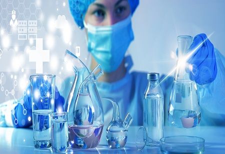  New Strategic Pact Powers Next-Gen AI Led Drug Discovery India Pharma Outlook