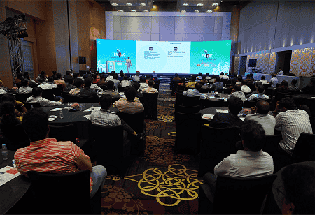 Pharma Manufacturing and Automation Convention