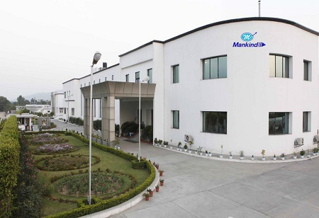  India Pharma Outlook Team
