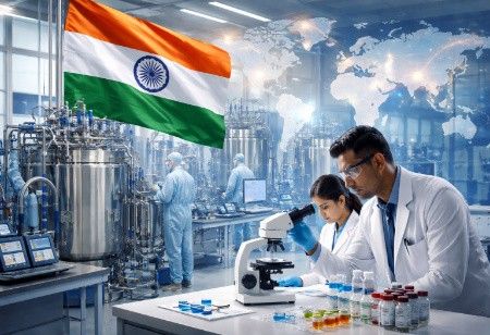  Biopharma SHAKTI Scheme