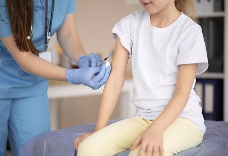  Merck, MSD, Capvaxive, Pneumococcal 21-valent Conjugate Vaccine